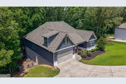 1235 Shiva Boulevard, Winder, GA 30680 - Photo 1