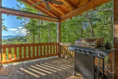 20 Smith Hill Road, Blue Ridge, GA 30513 - Photo 2