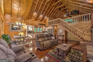 20 Smith Hill Rd, Blue Ridge, GA 30513 - Photo 20