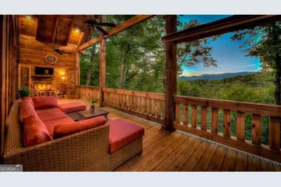 20 Smith Hill Road, Blue Ridge, GA 30513 - Photo 10