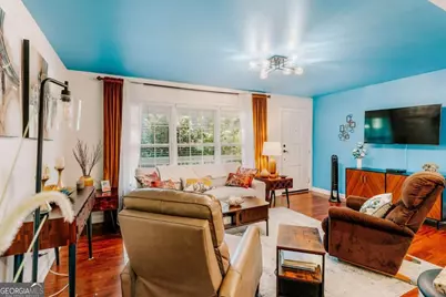 255 Caroline Avenue, Athens, GA 30606 - Photo 8