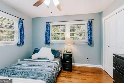 255 Caroline Avenue, Athens, GA 30606 - Photo 22