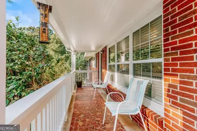 255 Caroline Avenue, Athens, GA 30606 - Photo 4