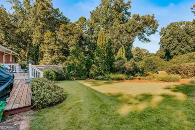 255 Caroline Avenue, Athens, GA 30606 - Photo 30