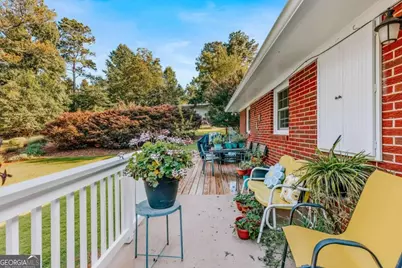255 Caroline Avenue, Athens, GA 30606 - Photo 18