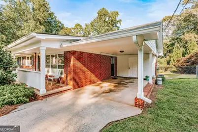 255 Caroline Avenue, Athens, GA 30606 - Photo 36
