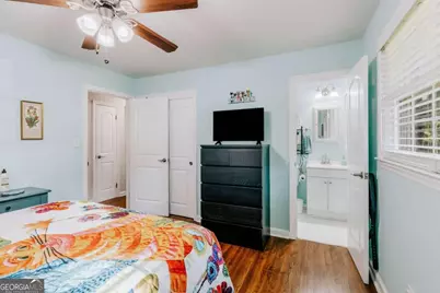 255 Caroline Avenue, Athens, GA 30606 - Photo 26