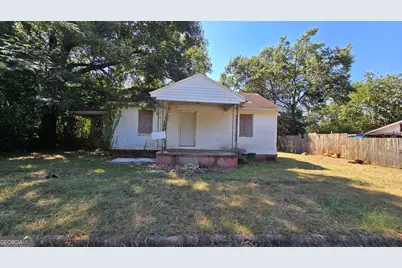 970 Toombs Street, Macon, GA 31206 - Photo 2