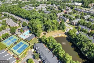 1607 Waters Edge Trail, Roswell, GA 30075 - Photo 4