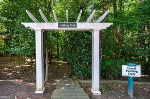 1607 Waters Edge Trail, Roswell, GA 30075 - Photo 6