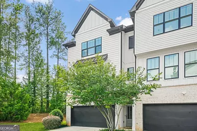 1490 Addison Place, Decatur, GA 30033 - Photo 4