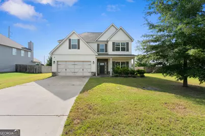 325 Pearl Moss Lane, Kathleen, GA 31047 - Photo 1