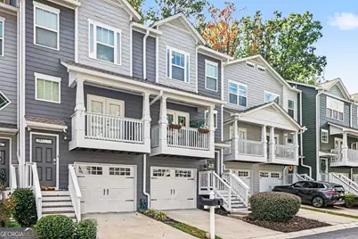 1400 Liberty Parkway NW # 2006, Atlanta, GA 30318 - Photo 2