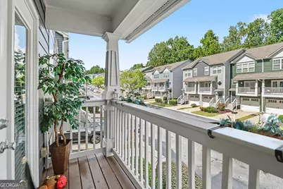 1400 Liberty Parkway NW # 2006, Atlanta, GA 30318 - Photo 4