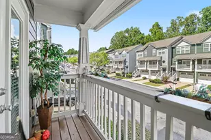1400 Liberty Pkwy NW, Atlanta, GA 30318 - Photo 4