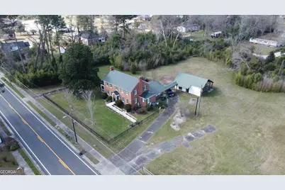 39 E Calhoun Street, Wadley, GA 30477 - Photo 12