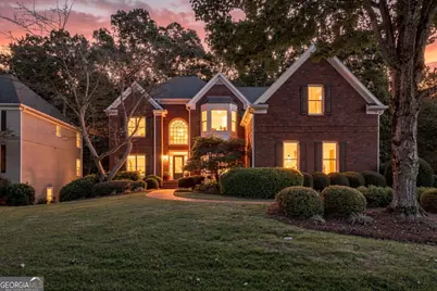 2726 Twin Leaf Trail, Marietta, GA 30062 - Photo 2