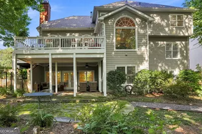 2726 Twin Leaf Trail, Marietta, GA 30062 - Photo 96