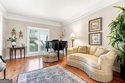 2726 Twin Leaf Trail, Marietta, GA 30062 - Photo 14
