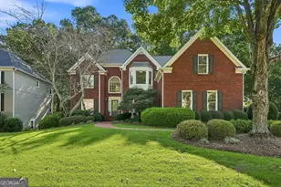 2726 Twin Leaf Trail, Marietta, GA 30062 - Photo 1