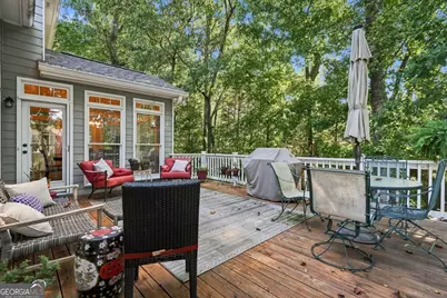 2726 Twin Leaf Trail, Marietta, GA 30062 - Photo 90