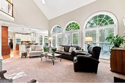 2726 Twin Leaf Trail, Marietta, GA 30062 - Photo 26