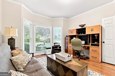 2726 Twin Leaf Trail, Marietta, GA 30062 - Photo 22