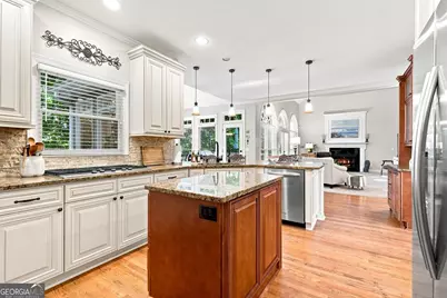 2726 Twin Leaf Trail, Marietta, GA 30062 - Photo 36