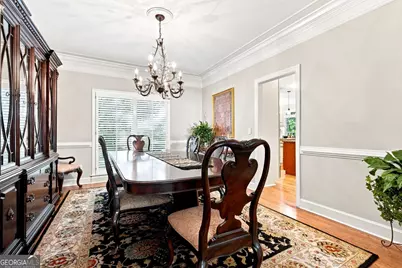 2726 Twin Leaf Trail, Marietta, GA 30062 - Photo 18