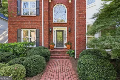 2726 Twin Leaf Trail, Marietta, GA 30062 - Photo 4