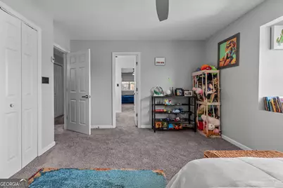 1140 Summit Drive, Watkinsville, GA 30677 - Photo 62