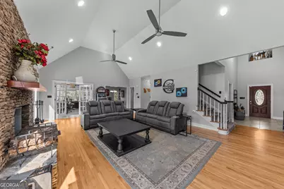1140 Summit Drive, Watkinsville, GA 30677 - Photo 30
