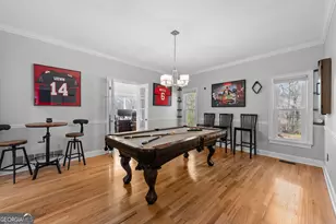 1140 Summit Dr, Watkinsville, GA 30677 - Photo 58