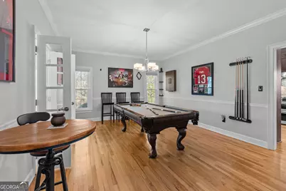 1140 Summit Drive, Watkinsville, GA 30677 - Photo 56