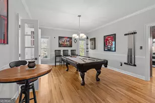 1140 Summit Dr, Watkinsville, GA 30677 - Photo 56