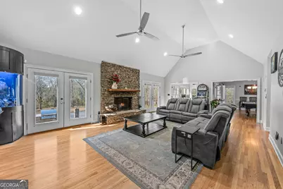 1140 Summit Drive, Watkinsville, GA 30677 - Photo 32