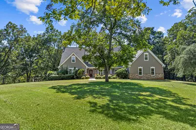 1140 Summit Drive, Watkinsville, GA 30677 - Photo 4