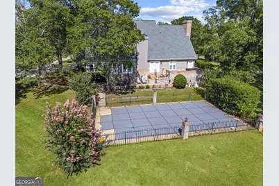 1140 Summit Drive, Watkinsville, GA 30677 - Photo 22