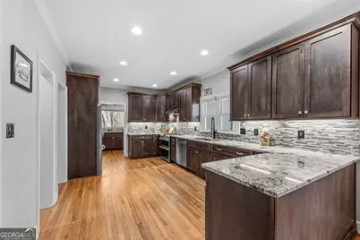 1140 Summit Drive, Watkinsville, GA 30677 - Photo 48