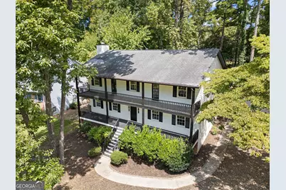 4795 Boxwood Way NW, Acworth, GA 30102 - Photo 2