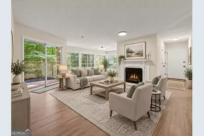 1710 Riverview Drive SE, Marietta, GA 30067 - Photo 1