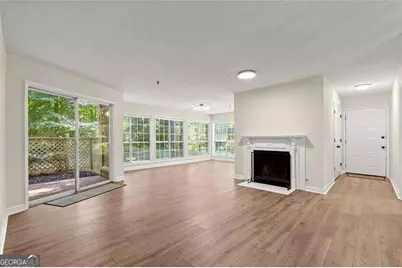 1710 Riverview Drive SE, Marietta, GA 30067 - Photo 2