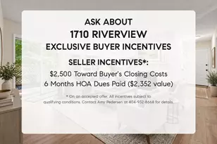 1710 Riverview Dr SE, Marietta, GA 30067 - Photo 2