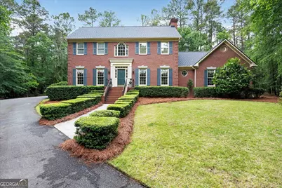 5784 Kentucky Downs Drive, Macon, GA 31210 - Photo 36
