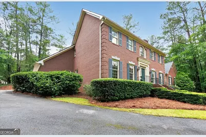 5784 Kentucky Downs Drive, Macon, GA 31210 - Photo 38