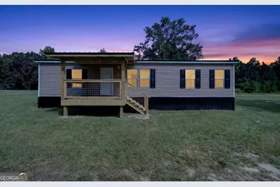 156 Vinson Road, Mcintyre, GA 31054 - Photo 24