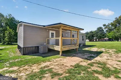 156 Vinson Road, Mcintyre, GA 31054 - Photo 4