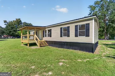 156 Vinson Road, Mcintyre, GA 31054 - Photo 1