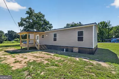 156 Vinson Road, Mcintyre, GA 31054 - Photo 2