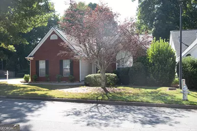 3283 Liberty Commons Drive, Kennesaw, GA 30144 - Photo 2
